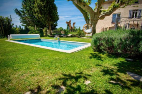 Gîte de Valentin Moulin de Tartay en Avignon